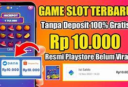 Aplikasi Menghasilkan Uang Slot