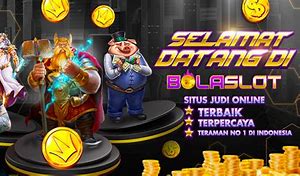 Bola Besar Slot