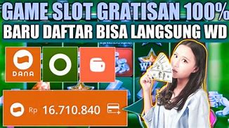 Game Penghasil Saldo Dana Tercepat Tanpa Deposit