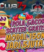 Legend 55 Slot Gacor Sweet Bonanza Hari Ini