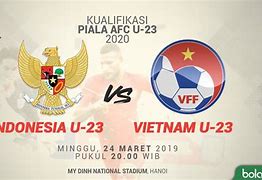 Live Streaming Rcti Sepak Bola Indonesia Vs Vietnam