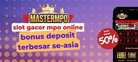 Rumah Mpo Alpha Slot Online Casino