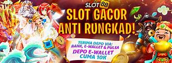 Slot Online Langsung Dapat Bonus Tanpa Deposit